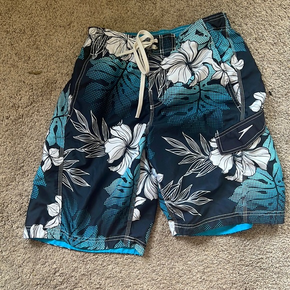Mens Swim trunks - Picture 1 of 2